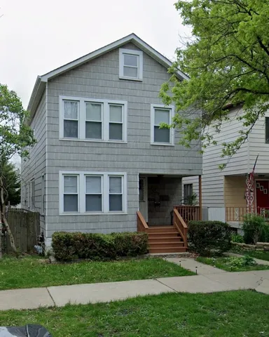 $1,500 | 5252 North Ludlam Avenue, Unit 2, Chicago, IL 60630