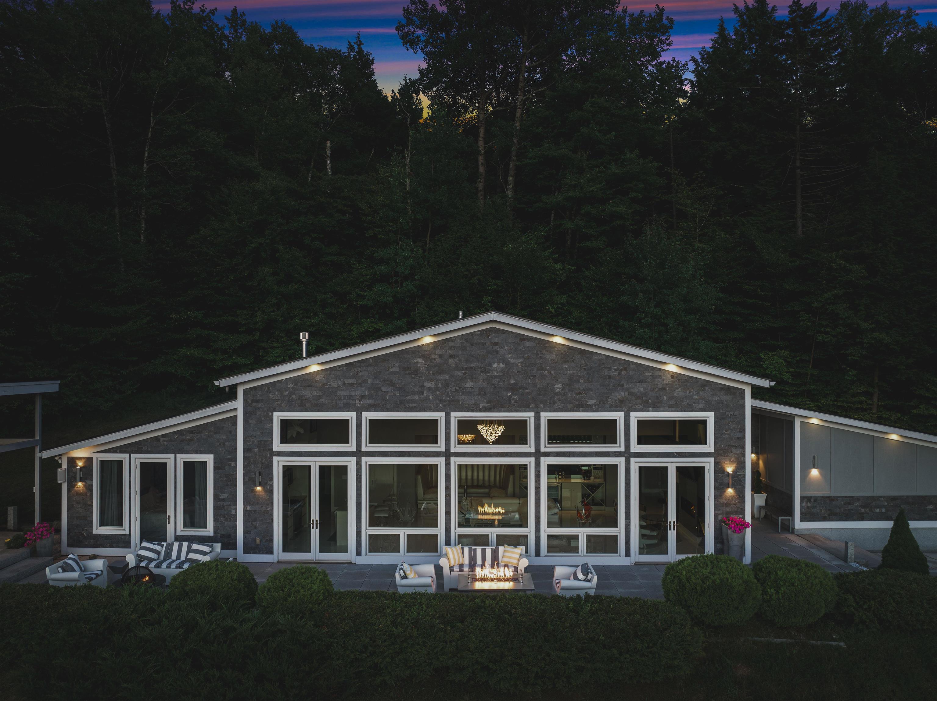 458 Old Farm Road Stowe, VT 05672 - Photo 60 of 60