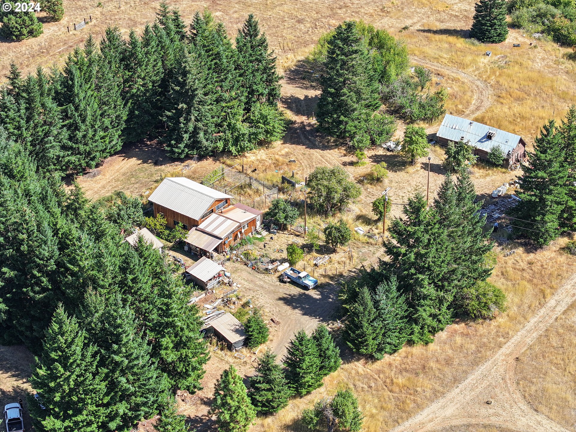 1240 Canyon Road Appleton, WA 98602 - Photo 15 of 39 Acreage