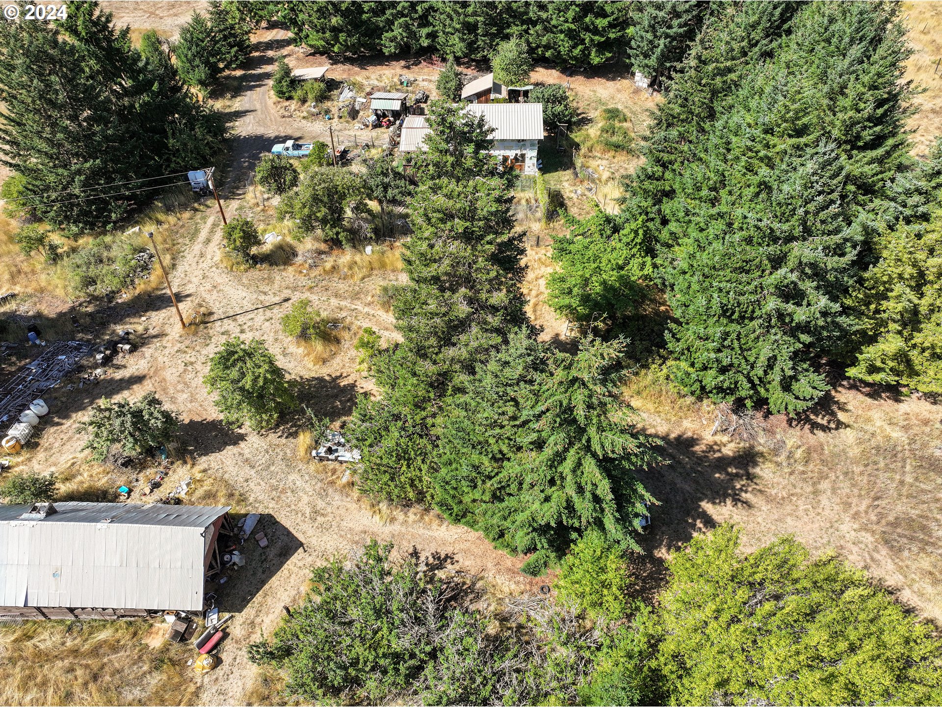 1240 Canyon Road Appleton, WA 98602 - Photo 16 of 39 Acreage