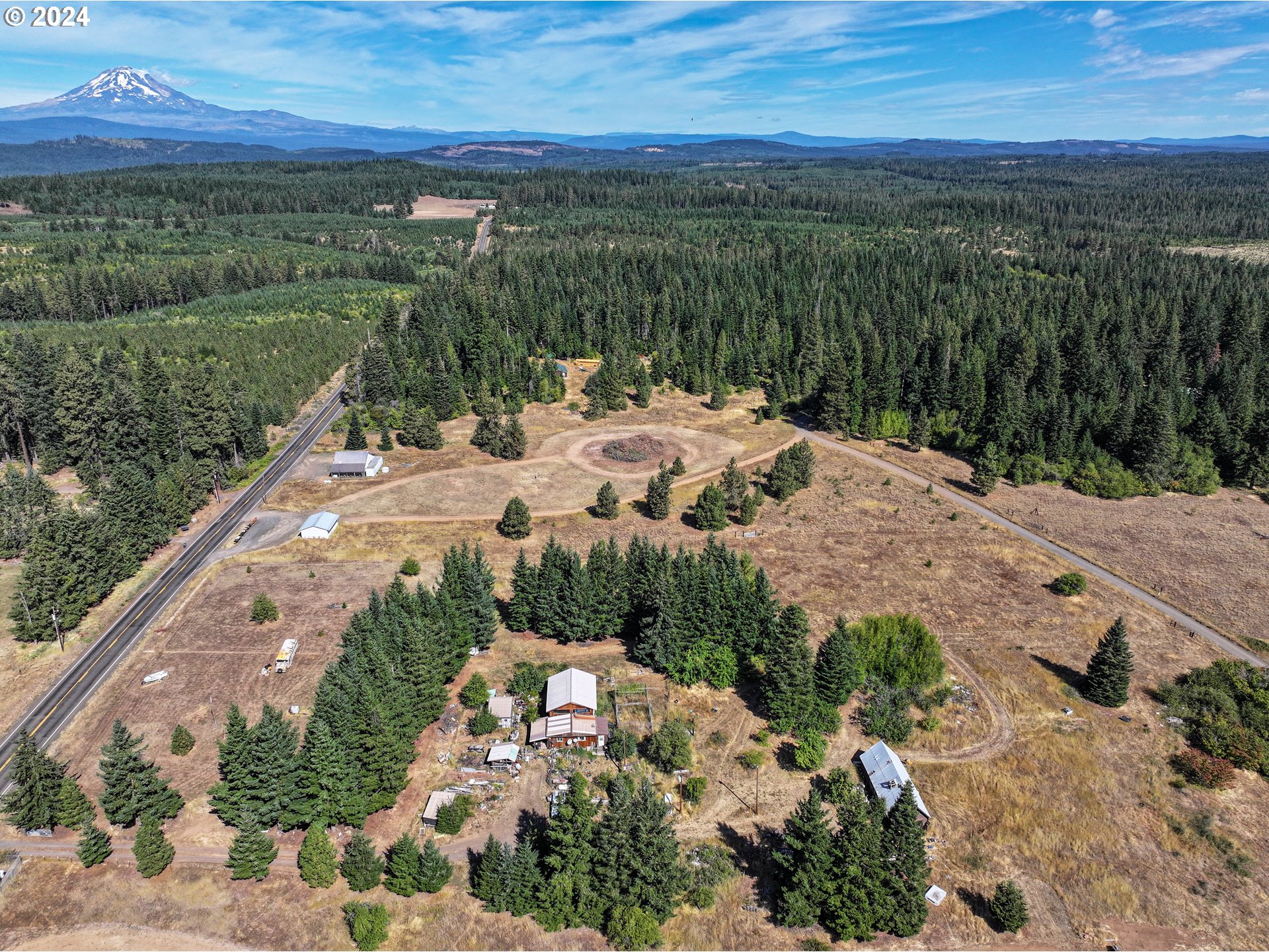 1240 Canyon Road Appleton, WA 98602 - Photo 17 of 39 Acreage