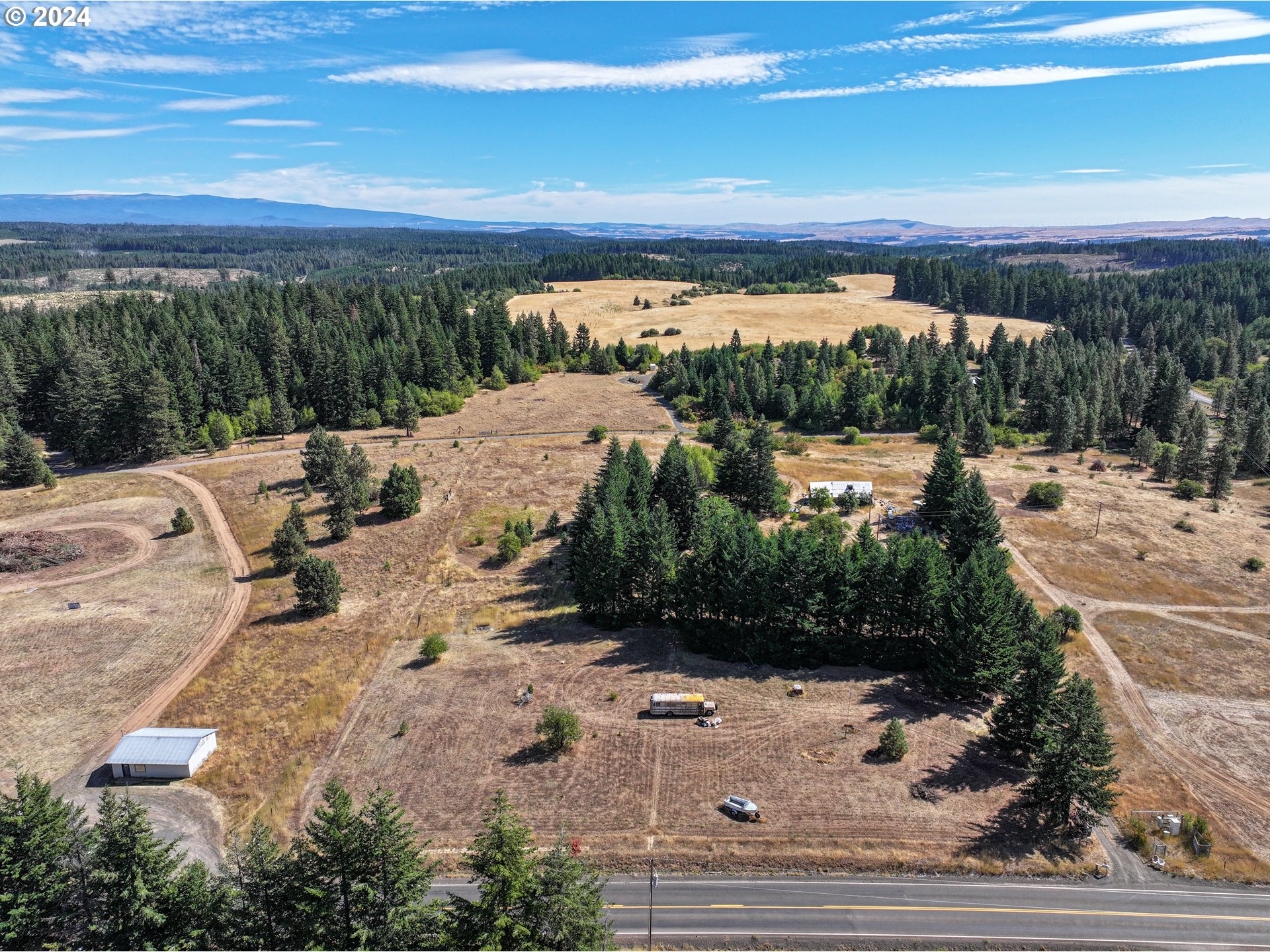 1240 Canyon Road Appleton, WA 98602 - Photo 19 of 39 Acreage