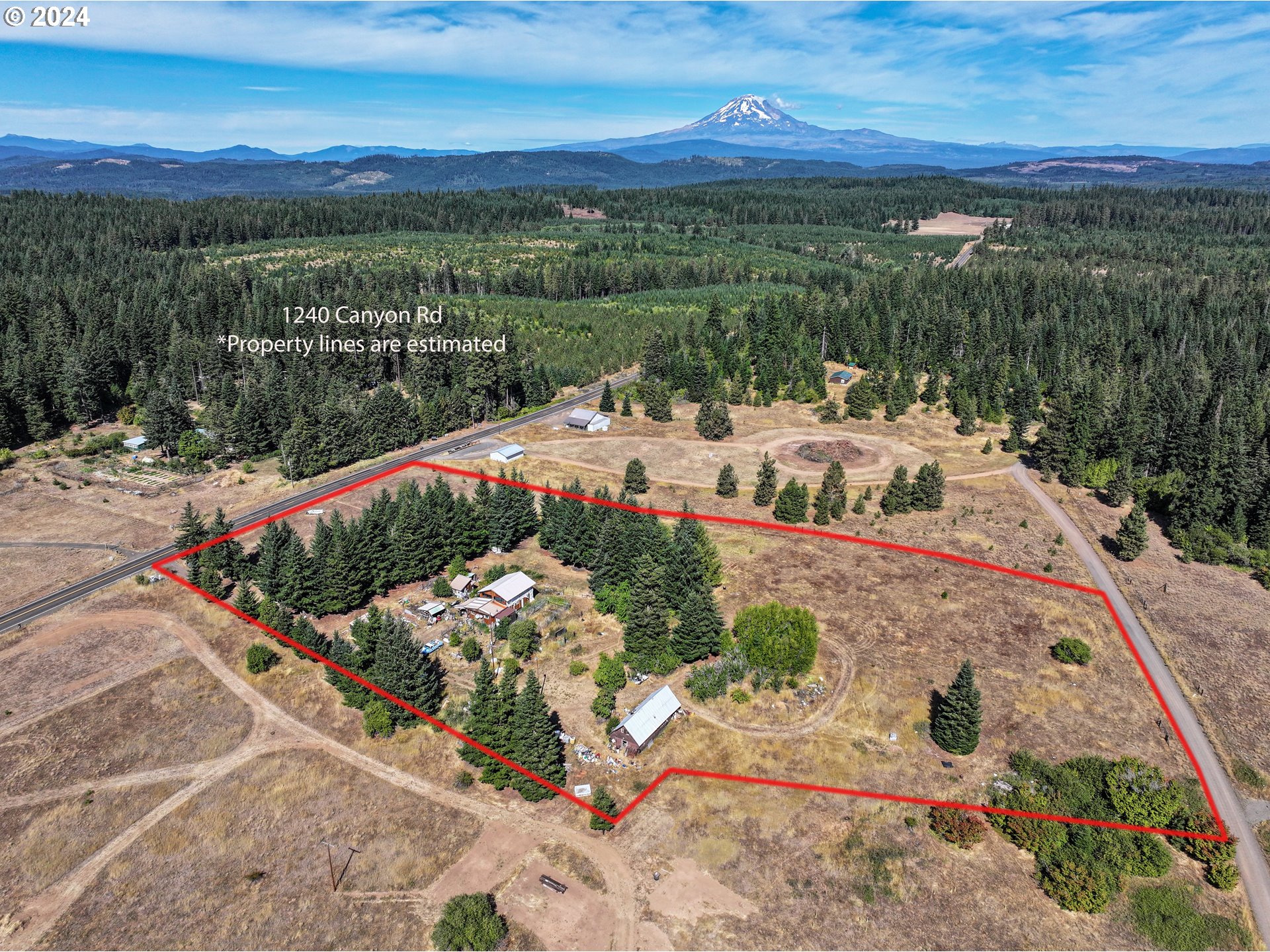 1240 Canyon Road Appleton, WA 98602 - Photo 2 of 39 Gallery Image 2