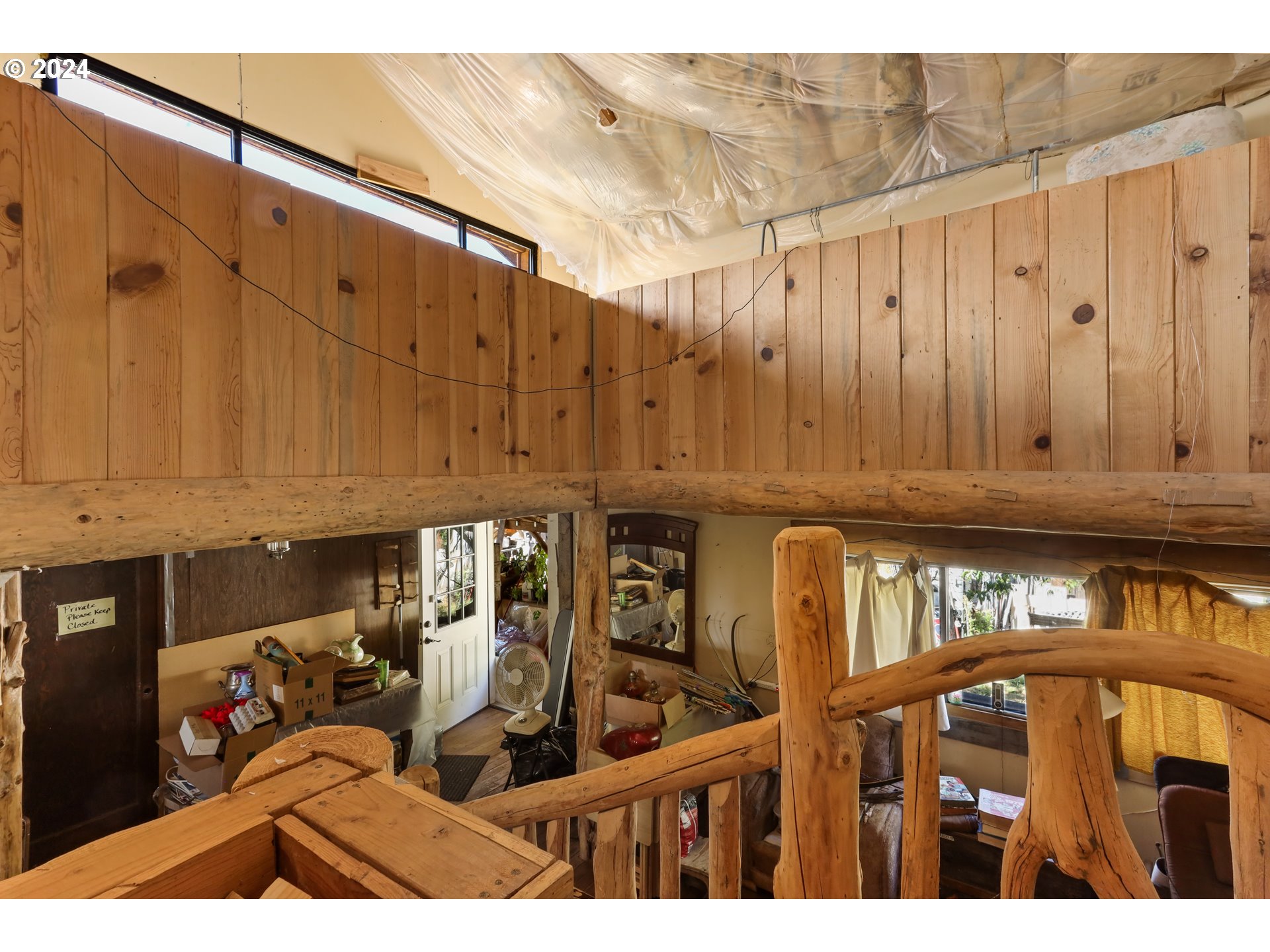 1240 Canyon Road Appleton, WA 98602 - Photo 32 of 39 Loft
