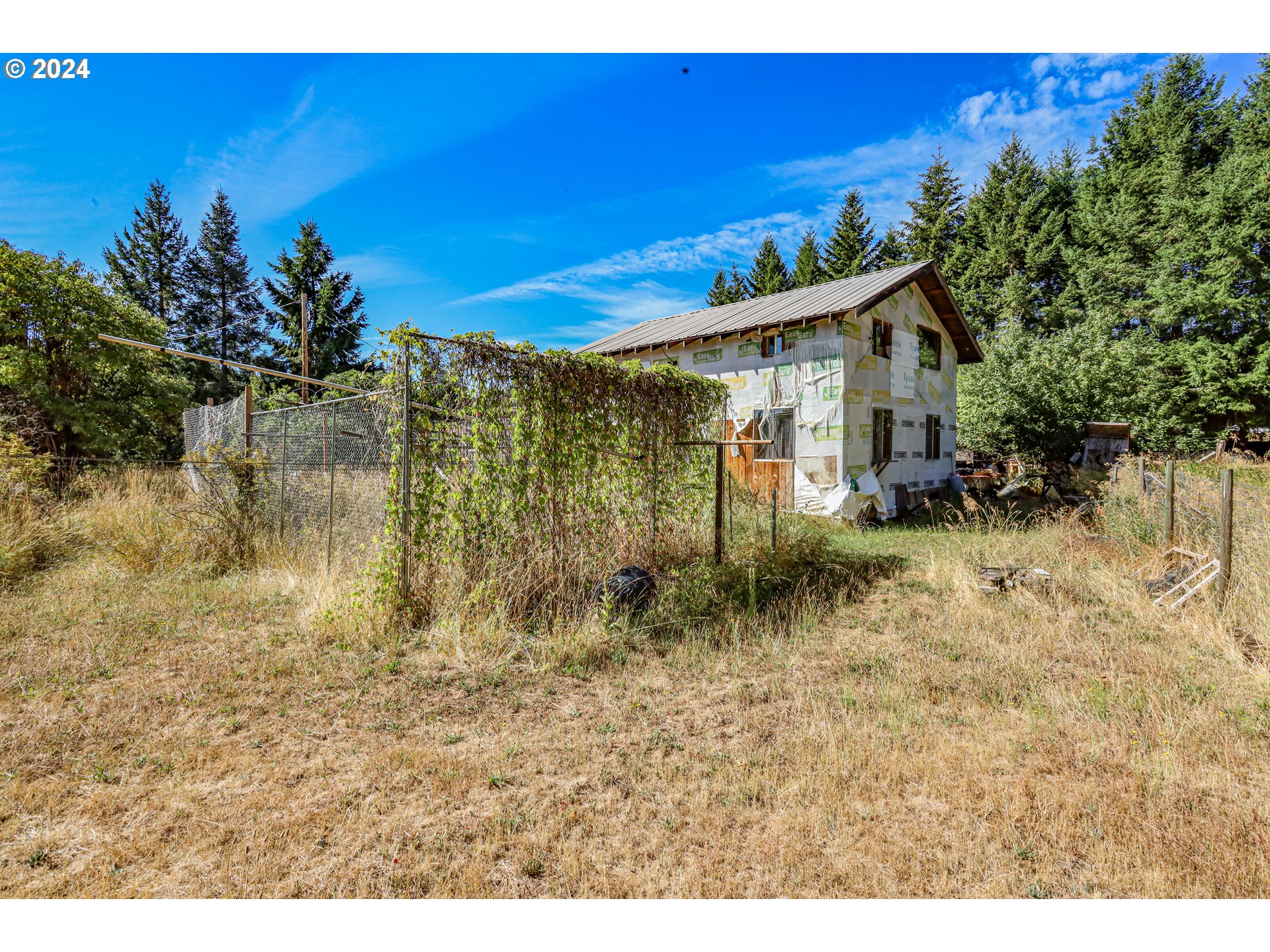 1240 Canyon Road Appleton, WA 98602 - Photo 8 of 39 Exterior