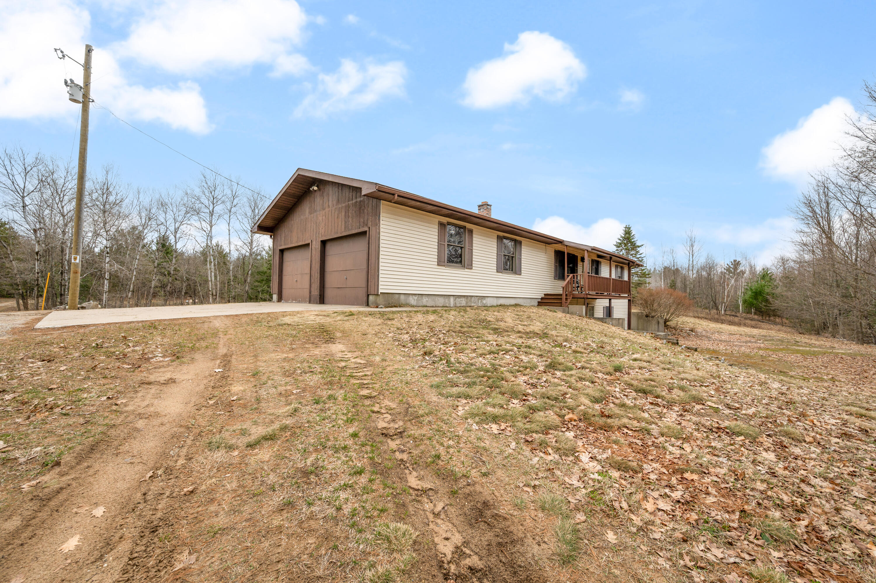 6700 South 230th Avenue Reed City, MI 49677 - Photo 1 of 74 6700-230thAve-RC-28