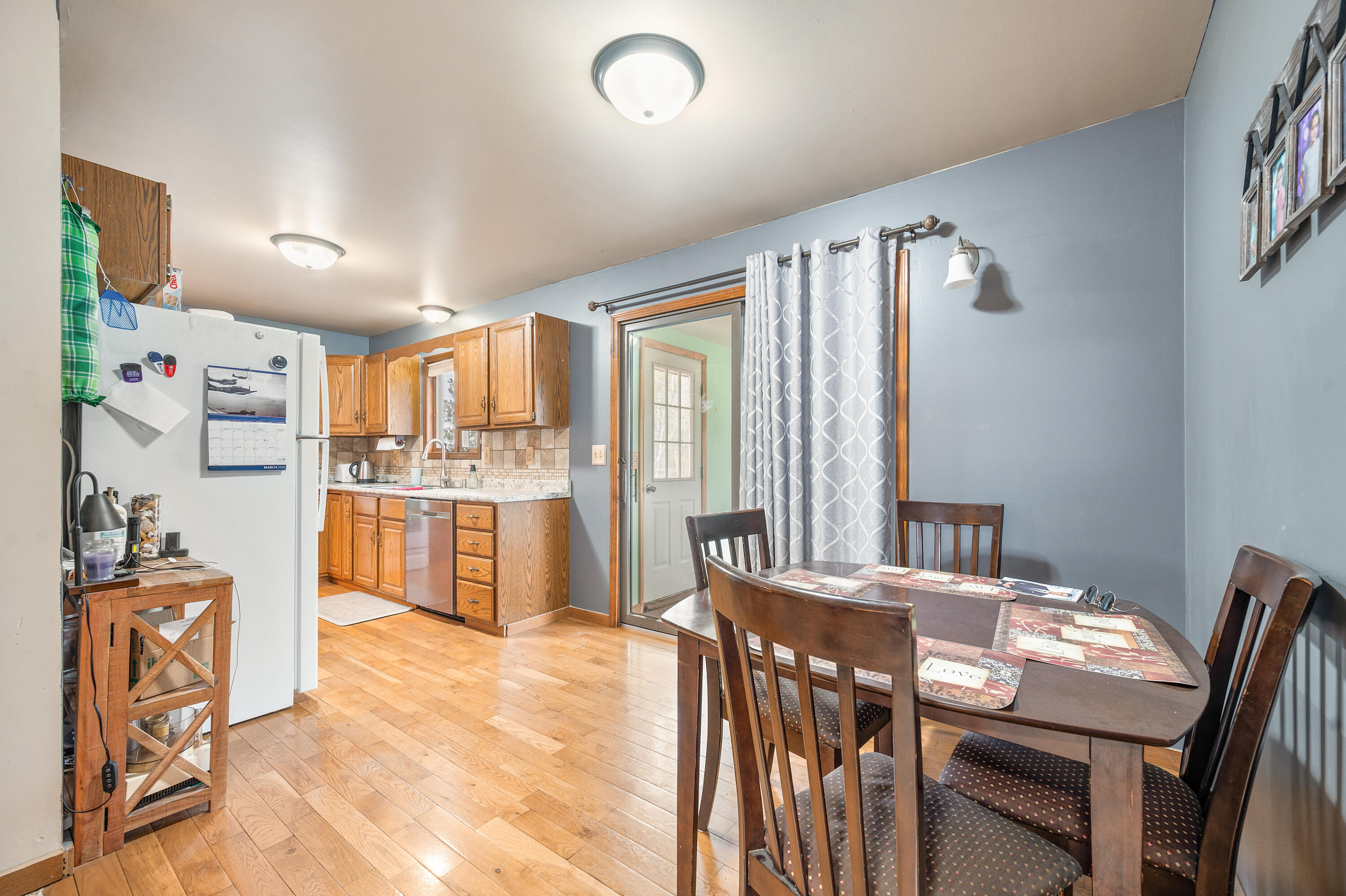 6700 South 230th Avenue Reed City, MI 49677 - Photo 11 of 74 6700-230thAve-RC-7