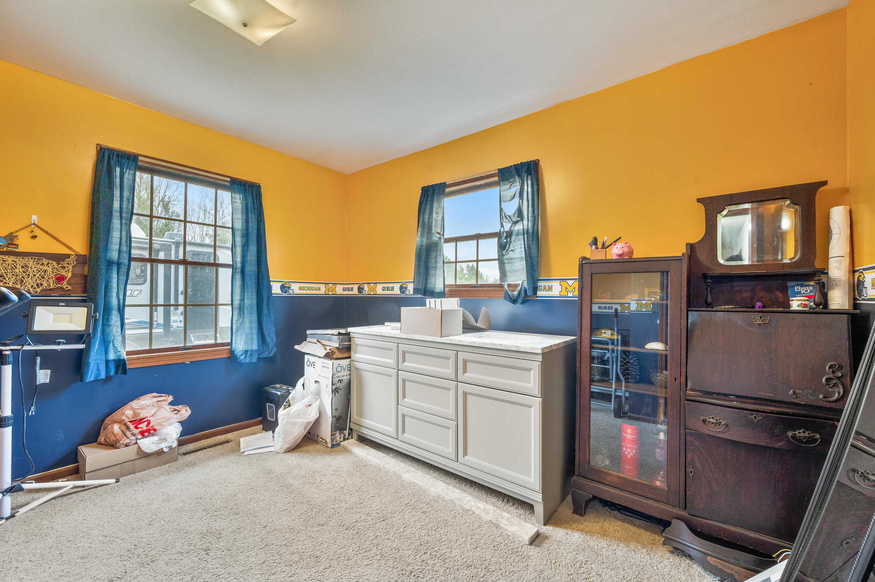 6700 South 230th Avenue Reed City, MI 49677 - Photo 17 of 74 6700-230thAve-RC-13