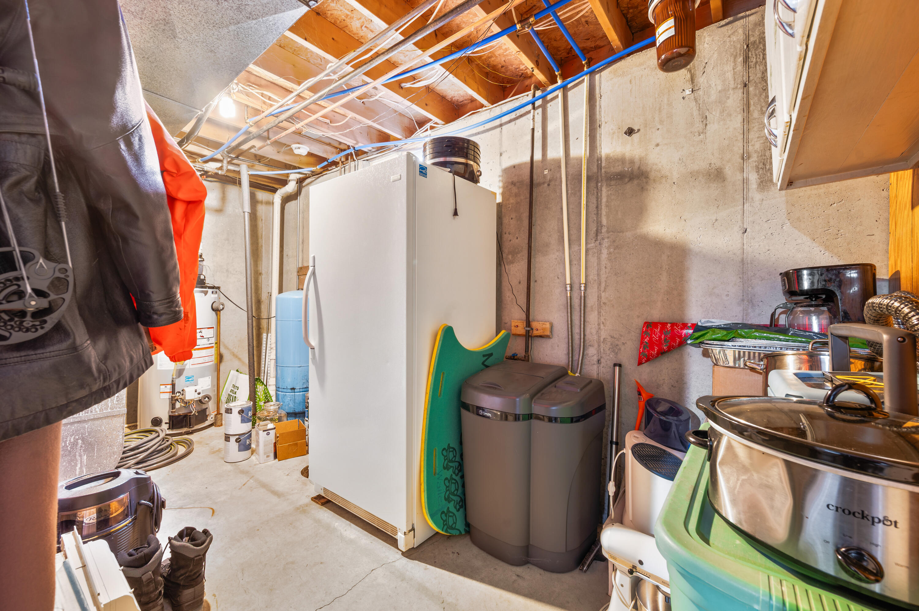 6700 South 230th Avenue Reed City, MI 49677 - Photo 22 of 74 6700-230thAve-RC-18