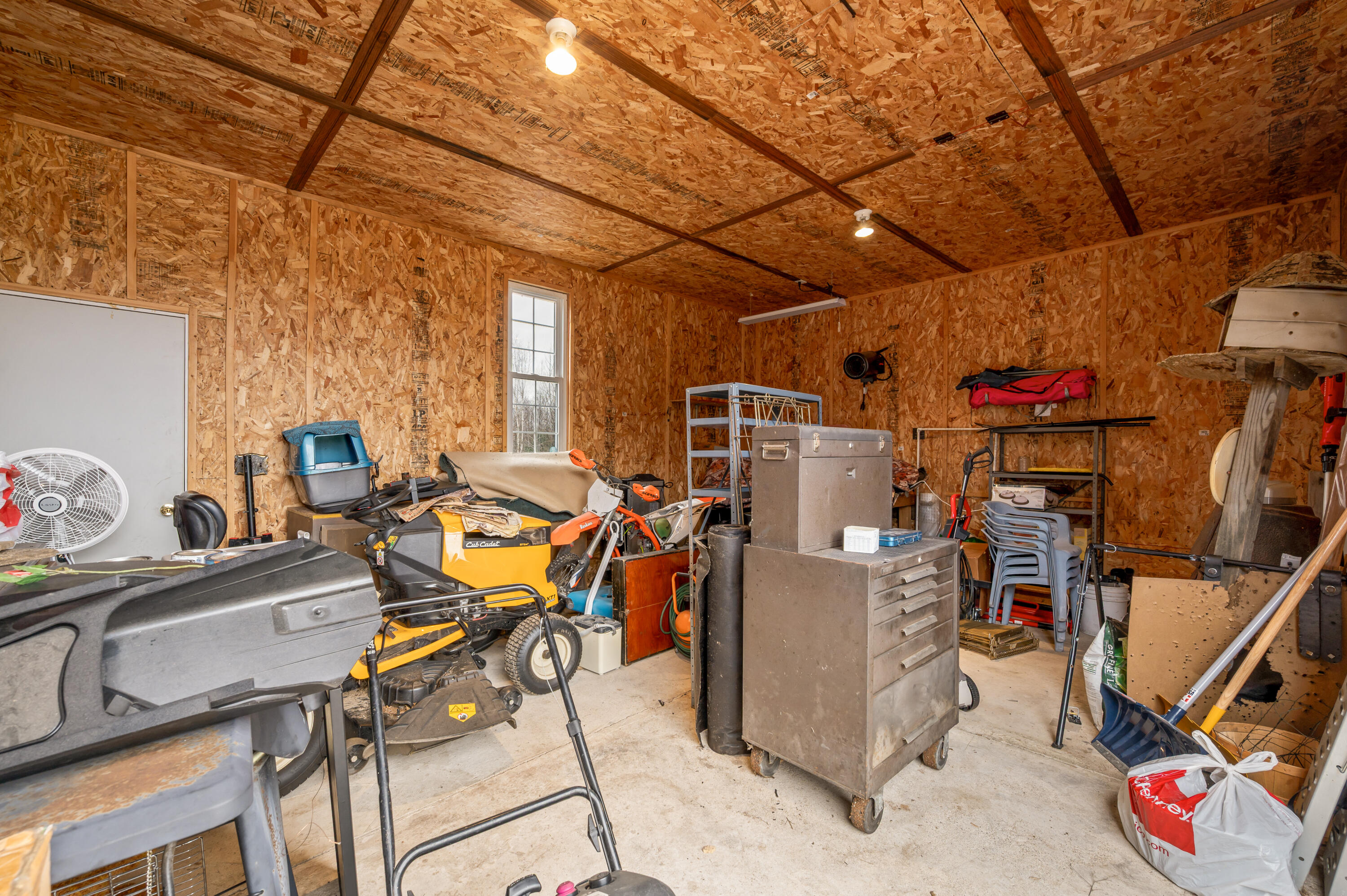 6700 South 230th Avenue Reed City, MI 49677 - Photo 36 of 74 6700-230thAve-RC-35