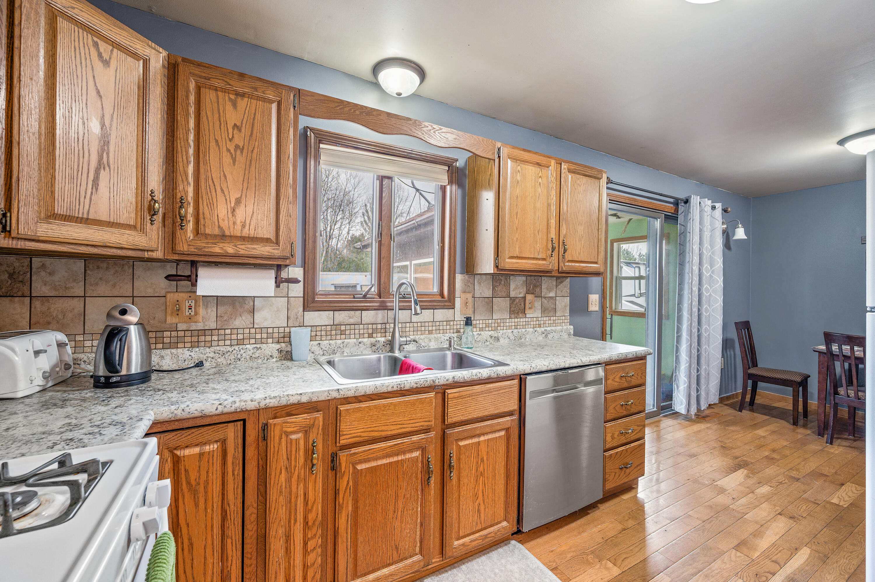 6700 South 230th Avenue Reed City, MI 49677 - Photo 5 of 74 6700-230thAve-RC-1