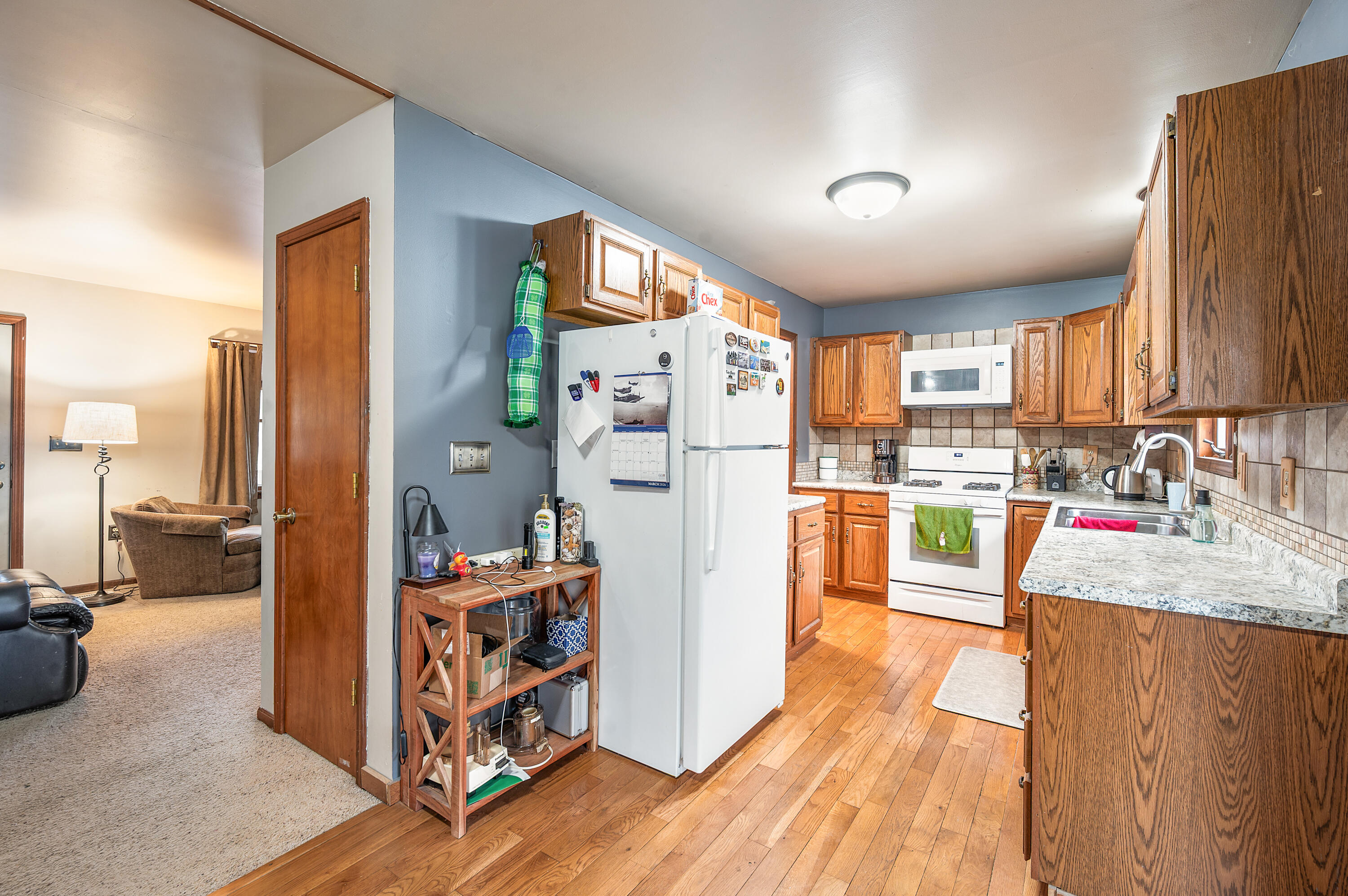 6700 South 230th Avenue Reed City, MI 49677 - Photo 6 of 74 6700-230thAve-RC-2