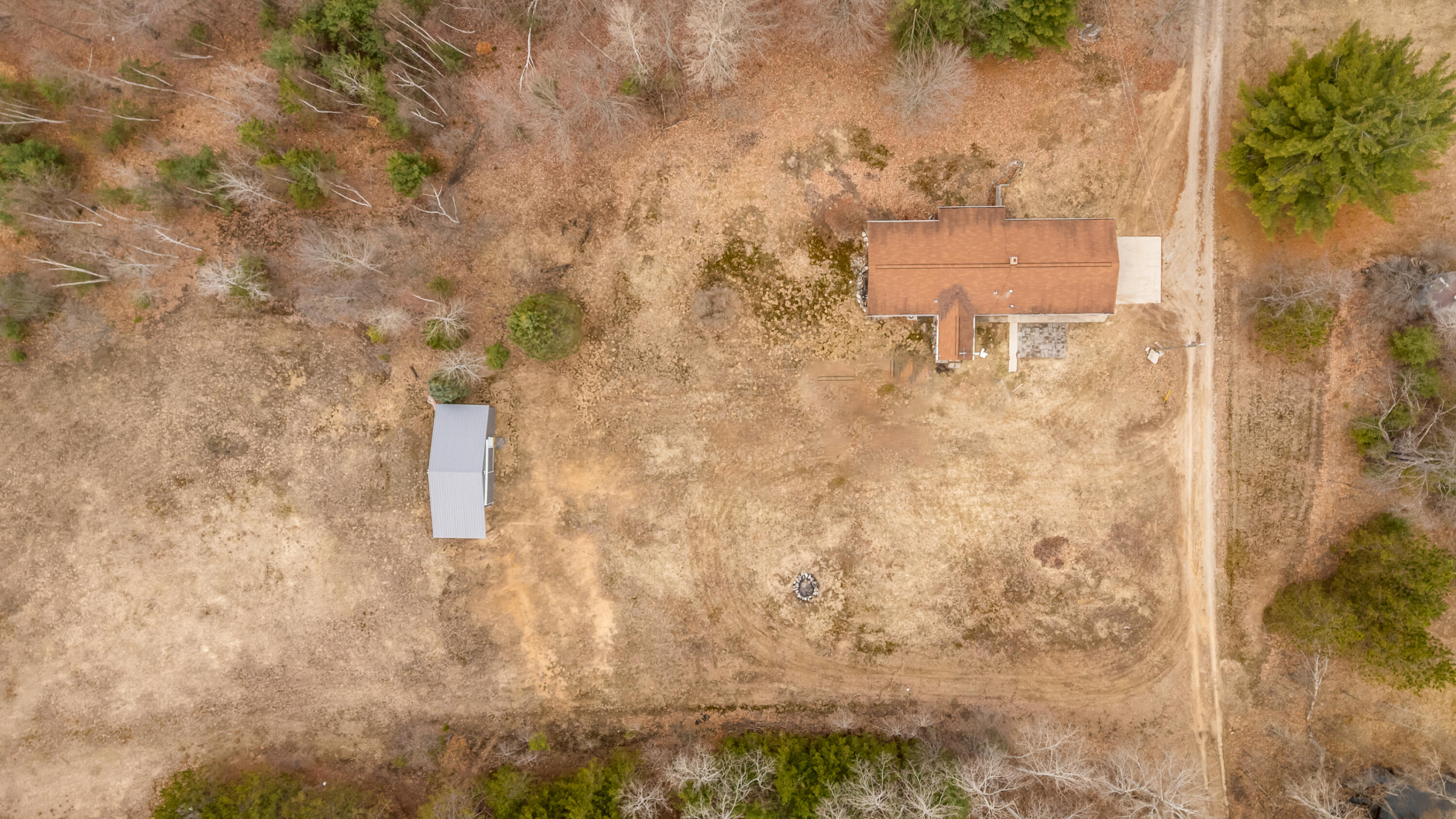 6700 South 230th Avenue Reed City, MI 49677 - Photo 71 of 74 6700-230thAve-RC-69