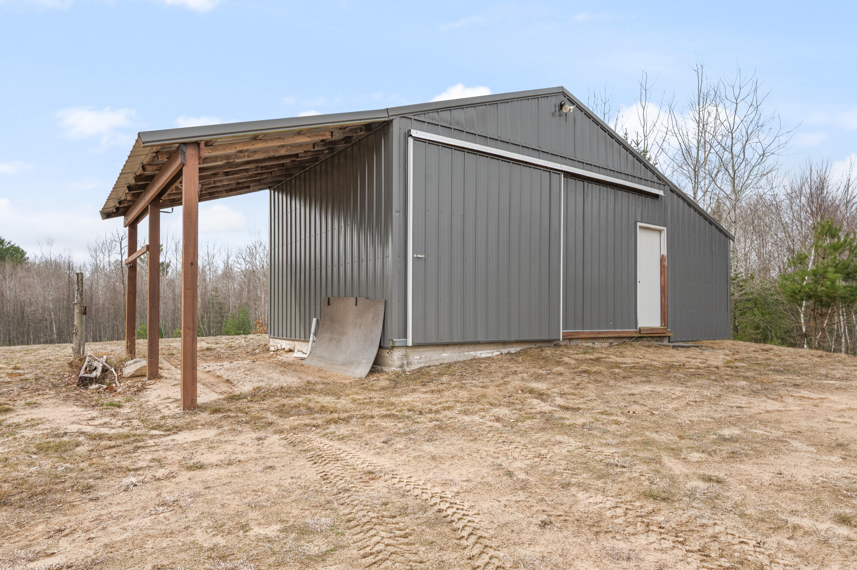 6700 South 230th Avenue Reed City, MI 49677 - Photo 73 of 74 6700-230thAve-RC-71