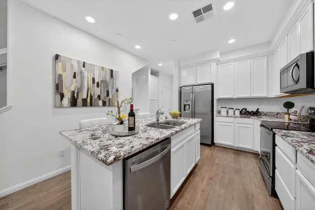 $1,078,000 | 2580 Gimelli Way, San Jose, CA 95133