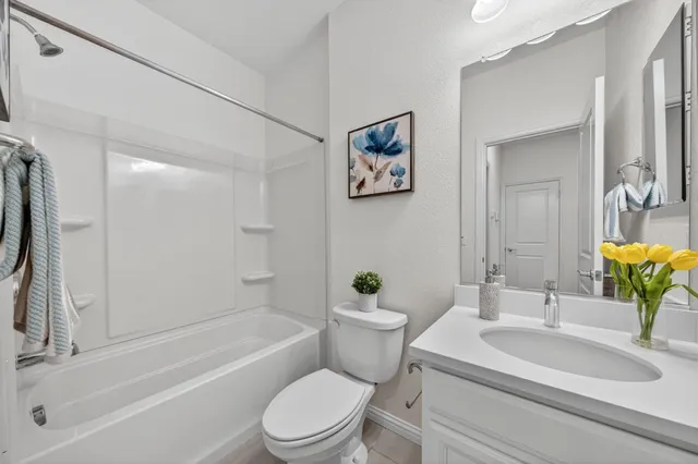 $1,078,000 | 2580 Gimelli Way, San Jose, CA 95133