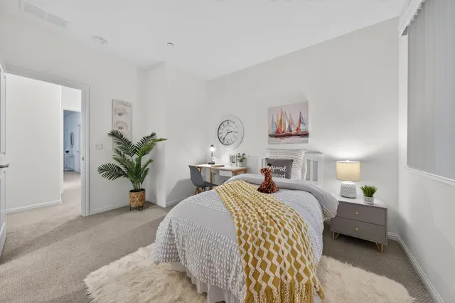 $1,078,000 | 2580 Gimelli Way, San Jose, CA 95133