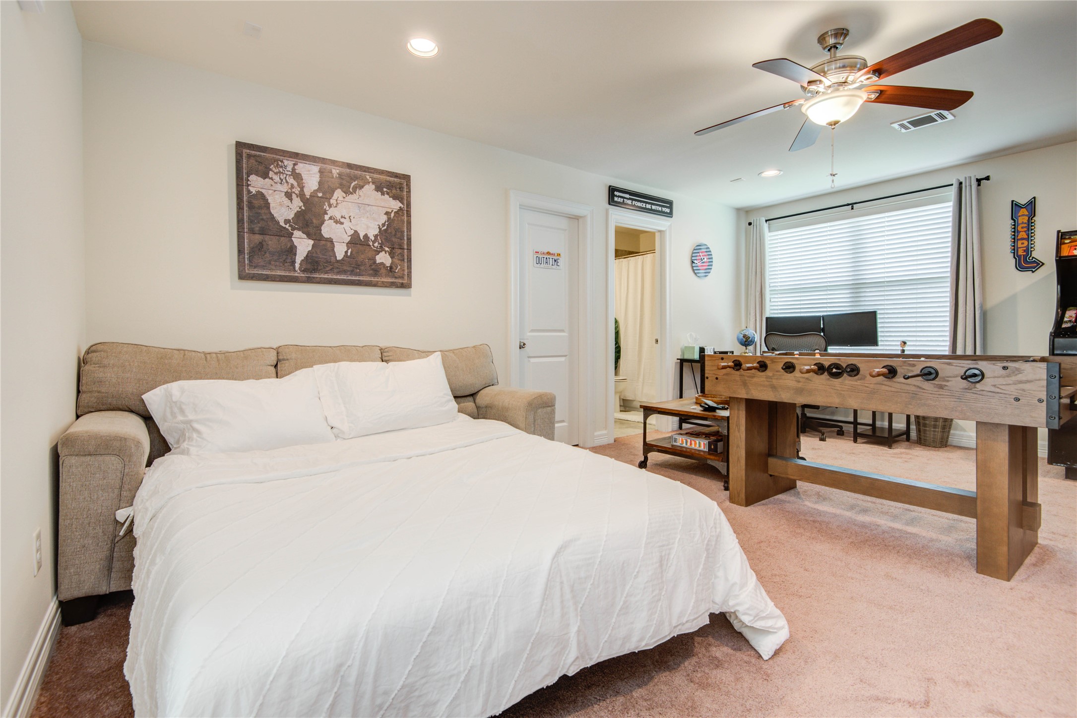 738 Link Road Houston, TX 77009 - Photo 17 of 20 3rd Floor Suite