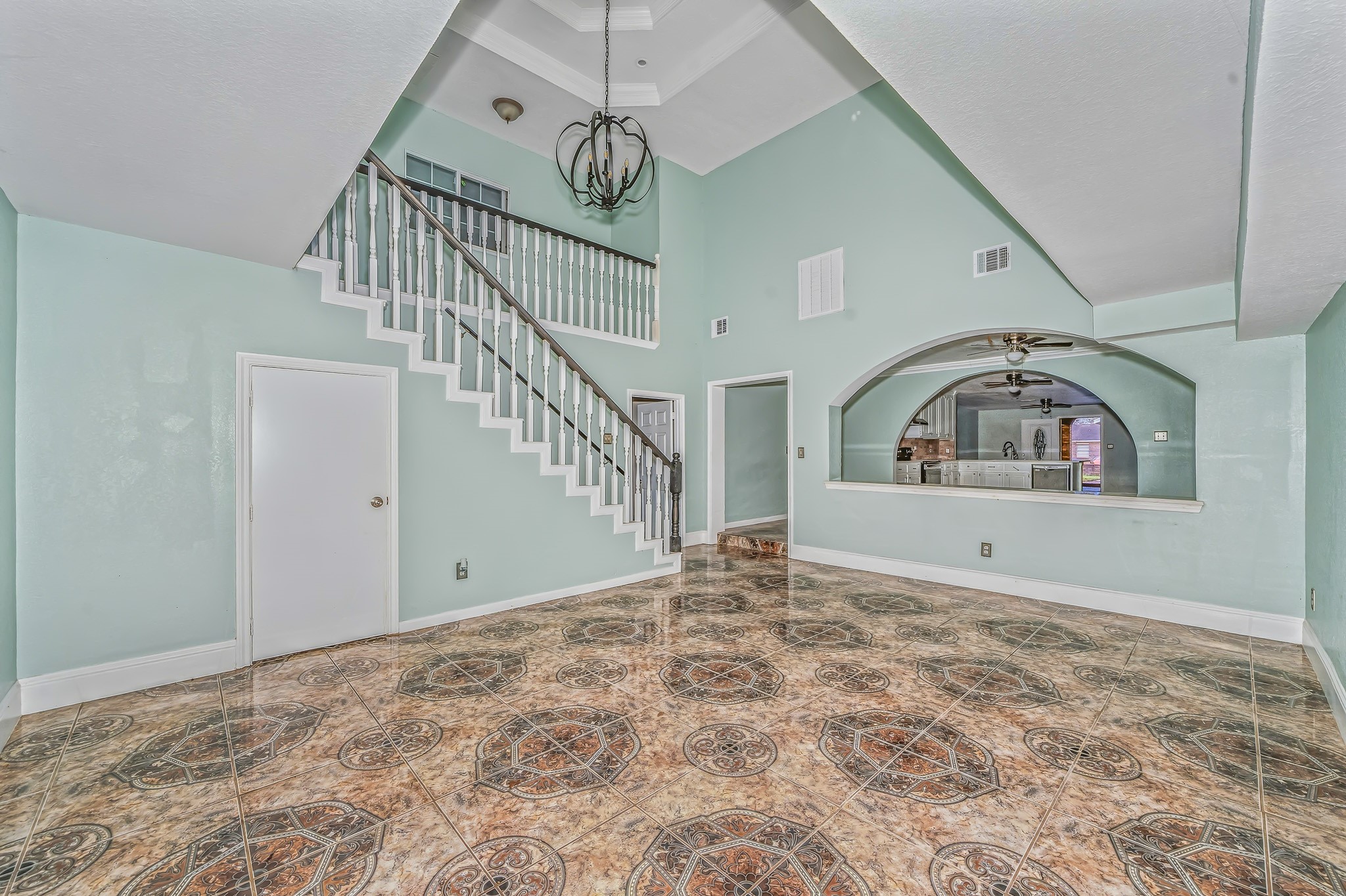 4771 Teas Court Conroe, TX 77304 - Photo 16 of 37 a view of an entryway
