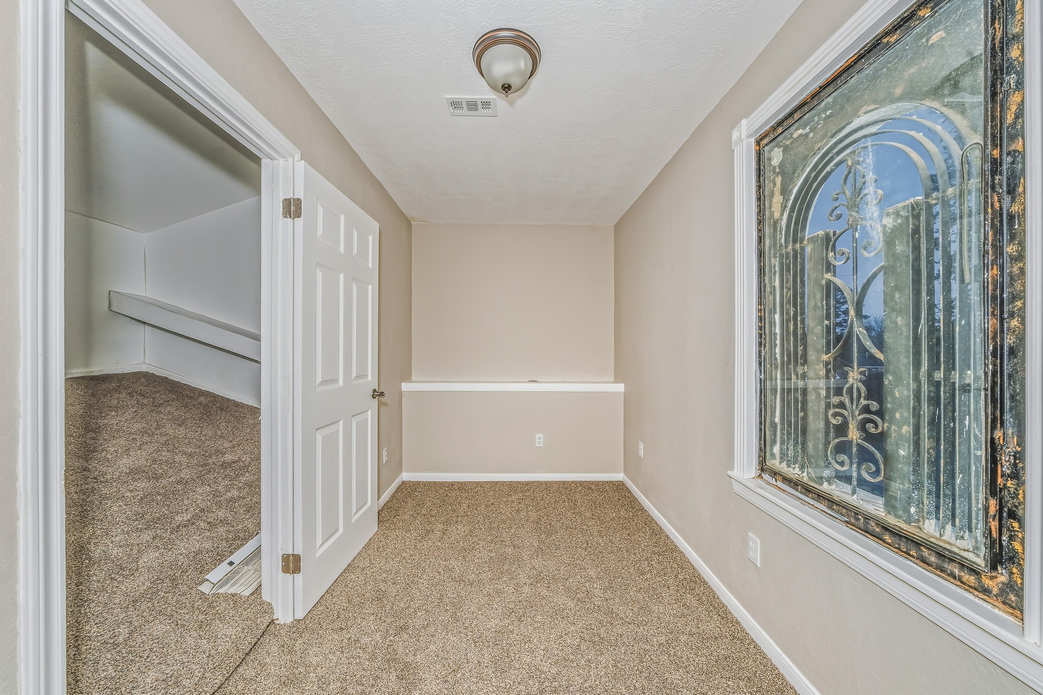 4771 Teas Court Conroe, TX 77304 - Photo 32 of 37 a view of a interior of the house