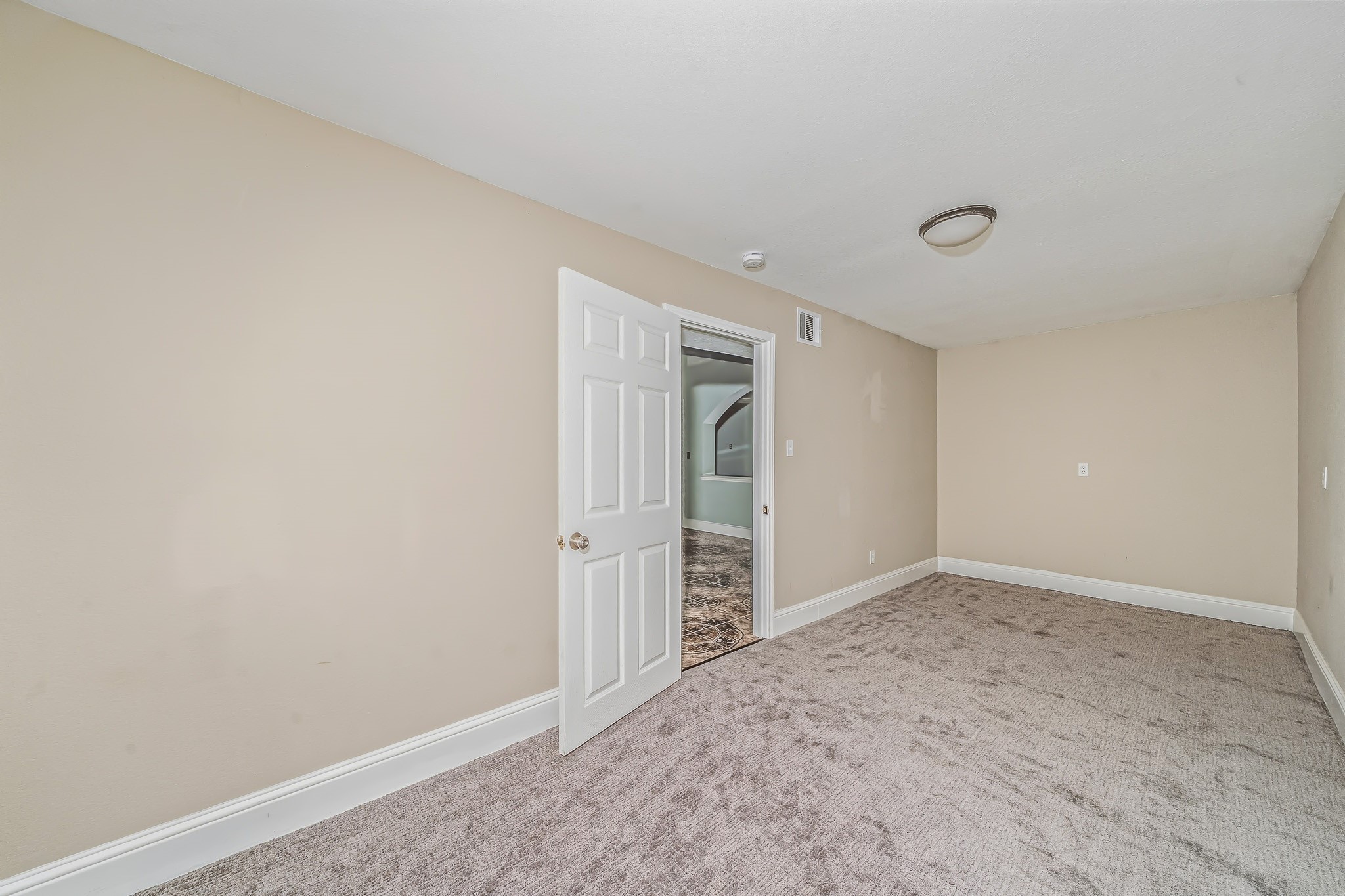 4771 Teas Court Conroe, TX 77304 - Photo 35 of 37 a view of an empty room