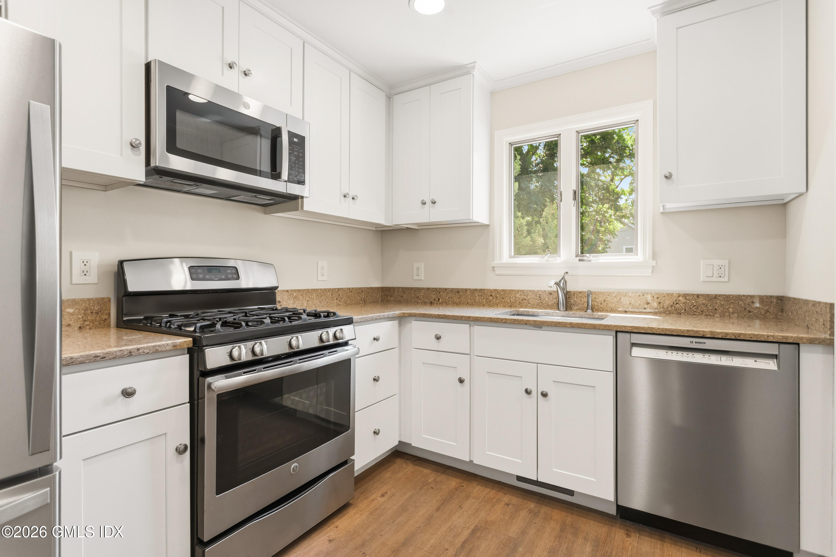 36 Decatur Street, Unit 1 Cos Cob, CT 06807 - Photo 6 of 38 IMG_7710_1