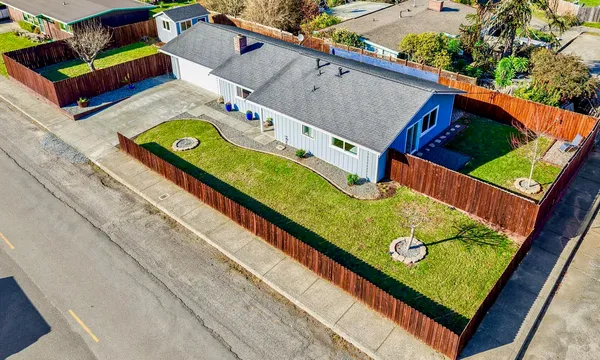 $455,000 | 1243 Parkside Drive, McKinleyville, CA 95519