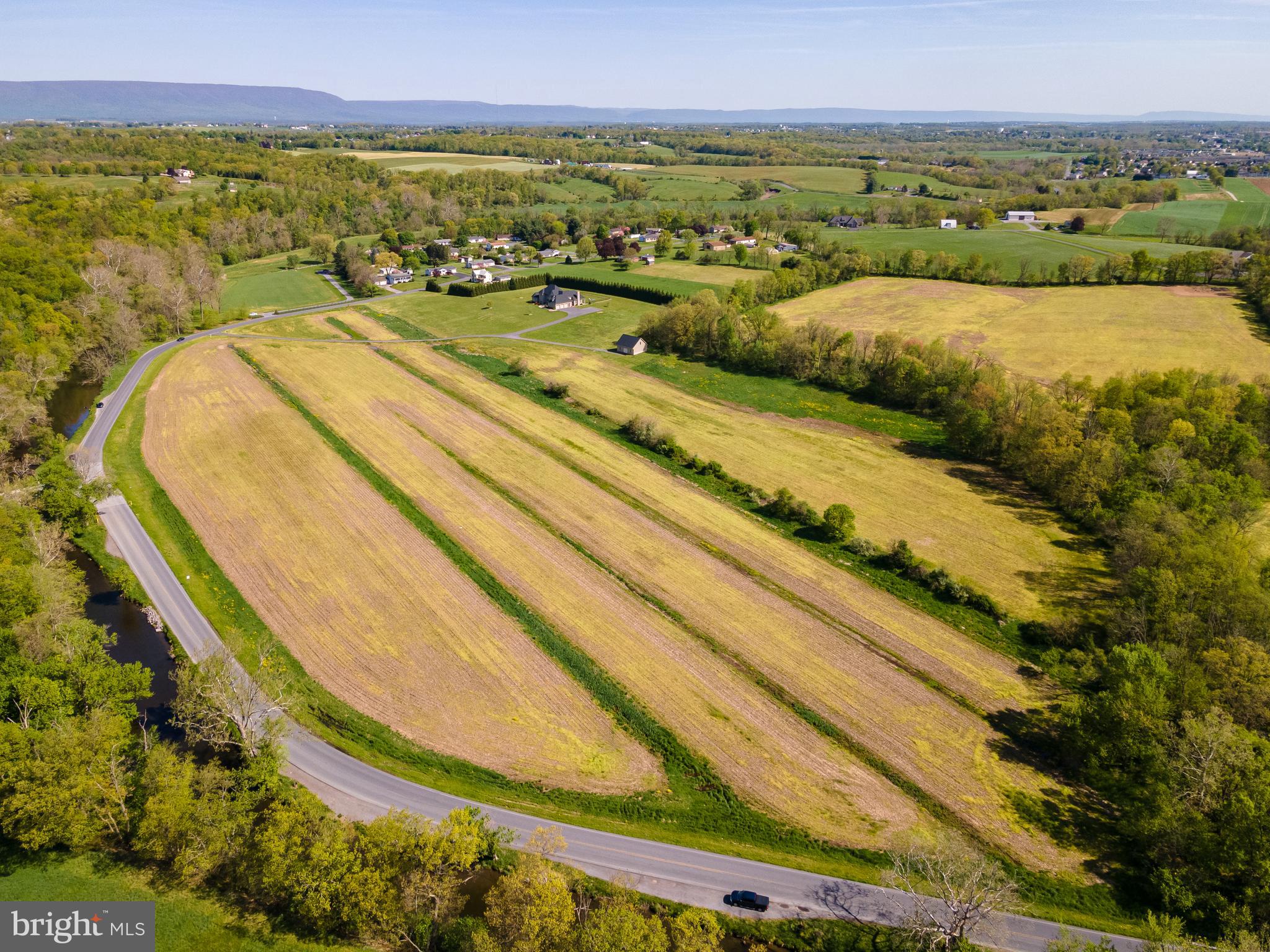 Loop Road Chambersburg, PA 17202 - Photo 1 of 1 Ariel
