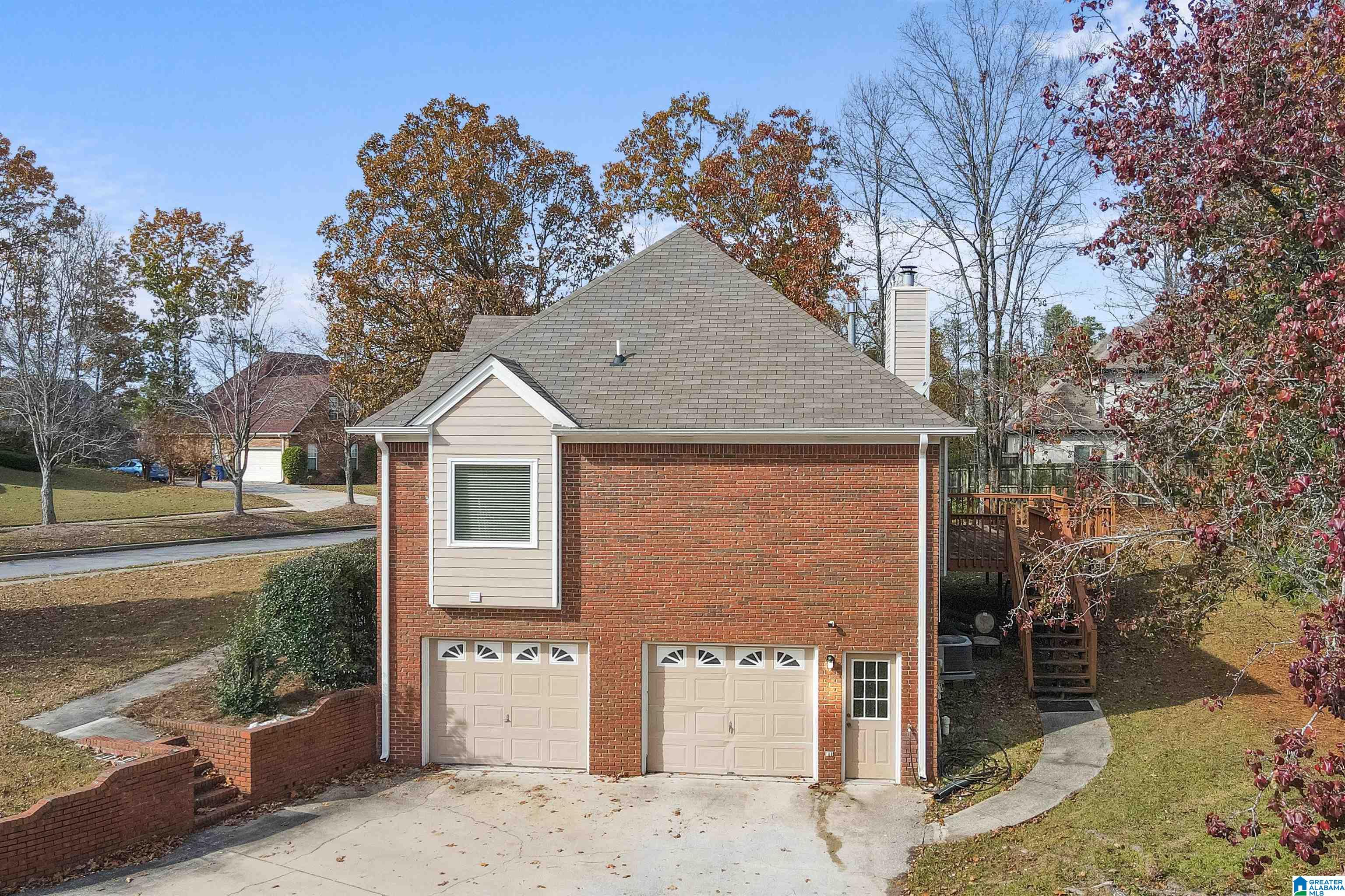 101 Grande View Lane Alabaster, AL 35114 - Photo 34 of 41