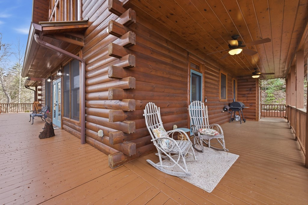 830 Noon Day Sun Ridge Topton, NC 28781 - Photo 17 of 59