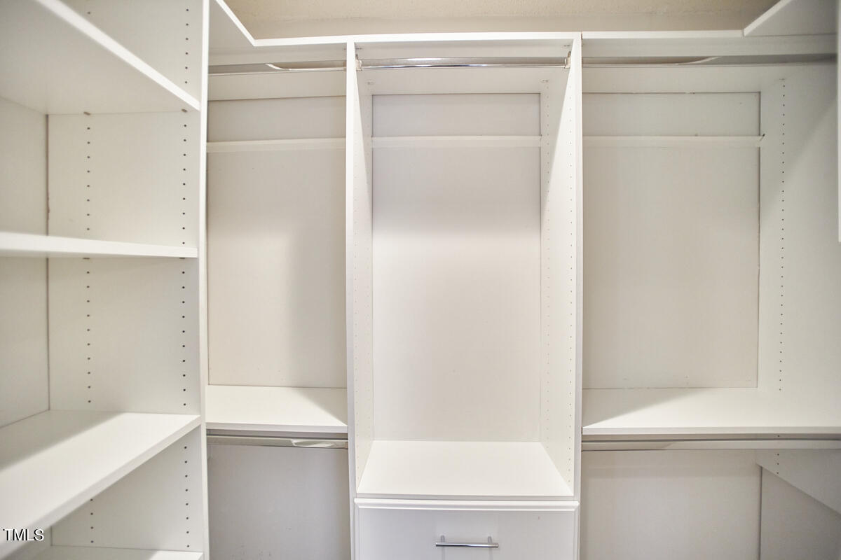 1502 Cassandra Drive Durham, NC 27712 - Photo 43 of 52 a bathroom with a shower