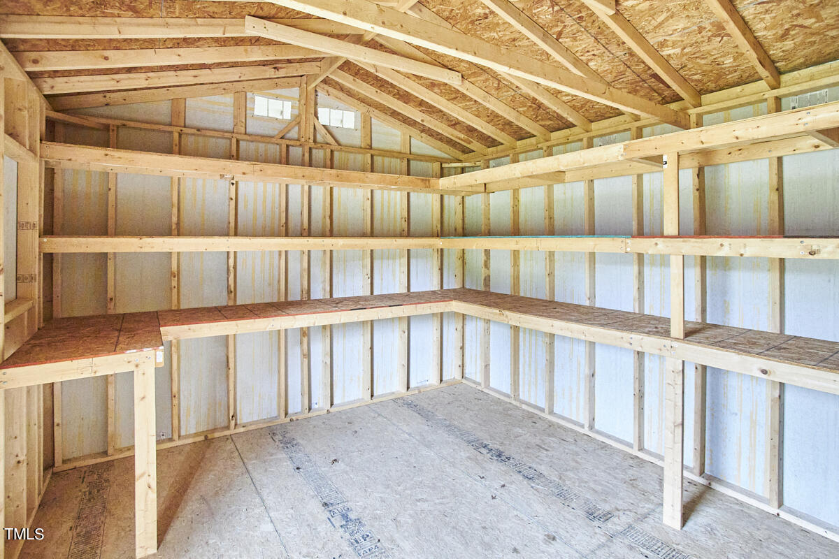 1502 Cassandra Drive Durham, NC 27712 - Photo 52 of 52 a view of an empty room with a window