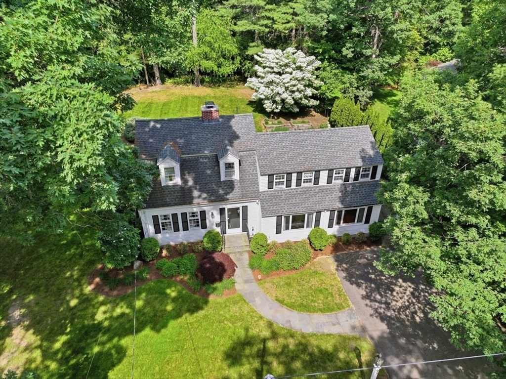 97 Green Street Needham, MA 02492 - Photo 41 of 42