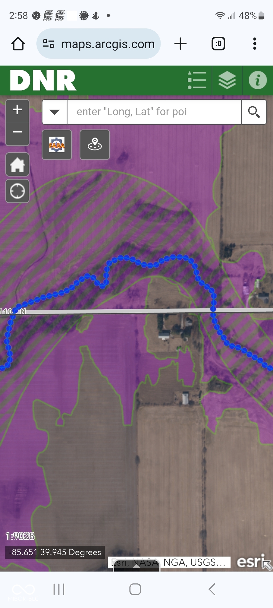 0 East 1100th Road South Pendleton, IN 46064 - Photo 12 of 12