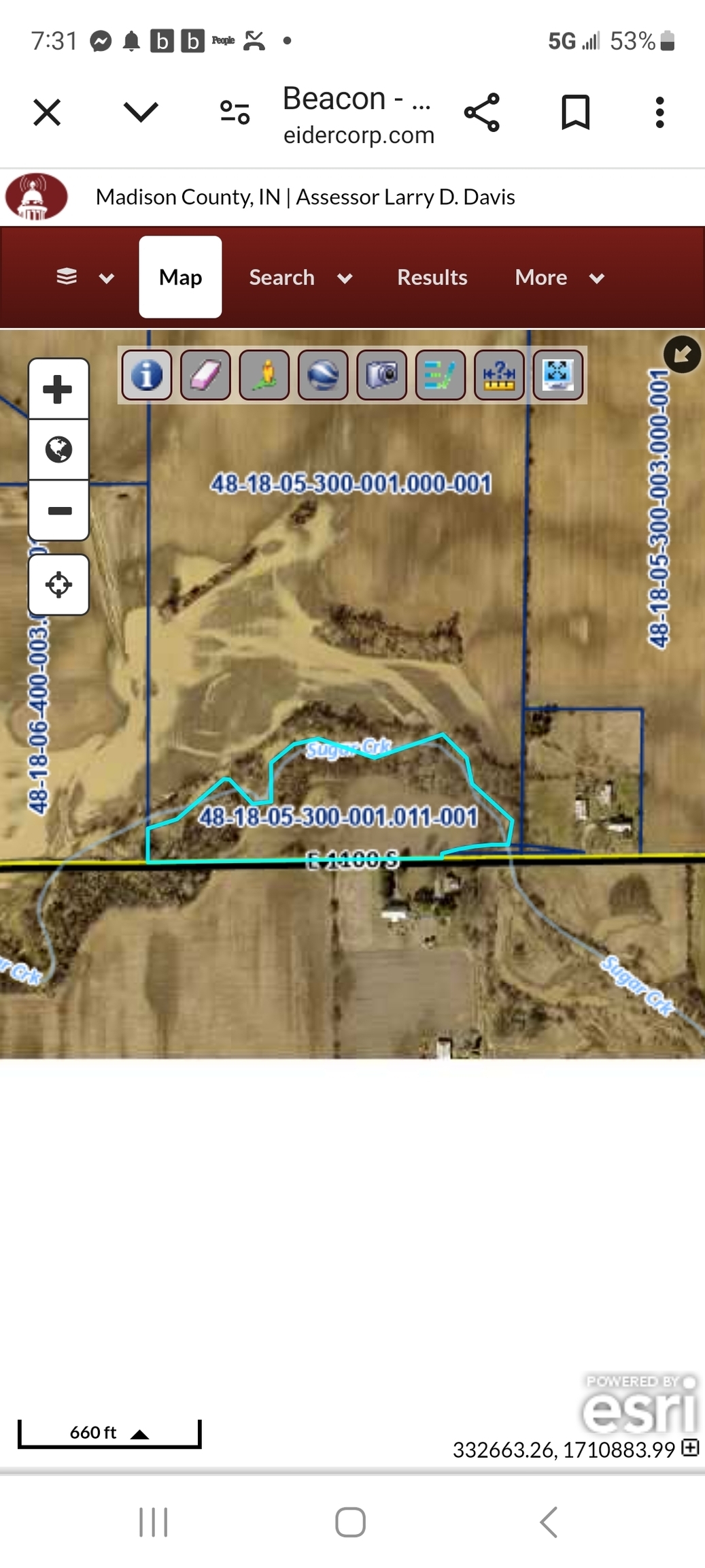 0 East 1100th Road South Pendleton, IN 46064 - Photo 10 of 12