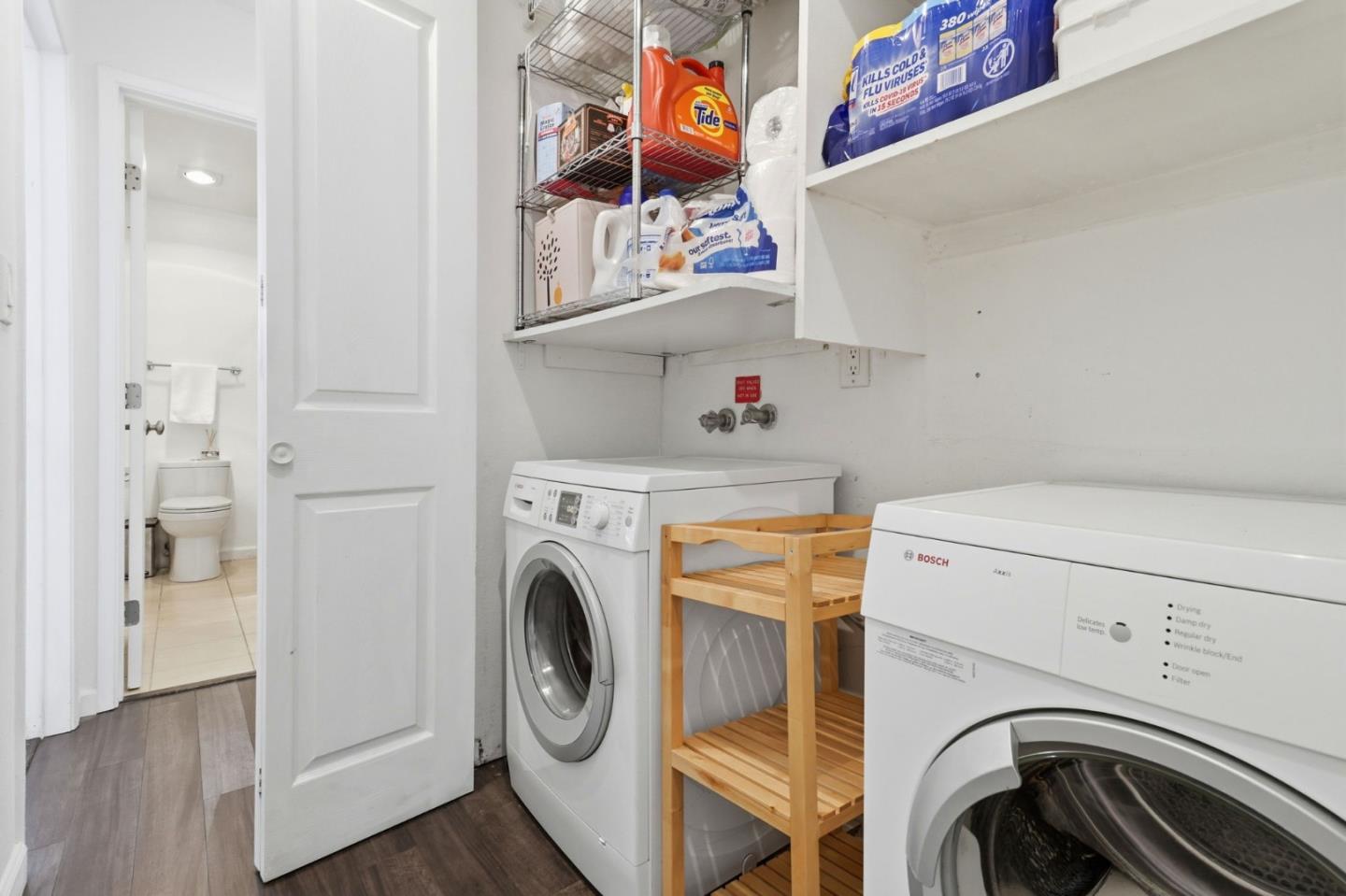 425 Anchor Road, Unit 209 San Mateo, CA 94404 - Photo 23 of 48