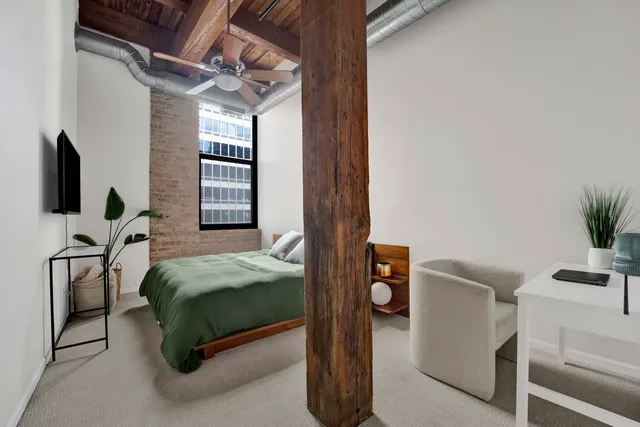 $3,800 | 525 West Superior Street, Unit 322, Chicago, IL 60654