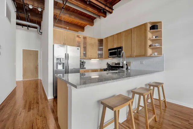 $3,800 | 525 West Superior Street, Unit 322, Chicago, IL 60654