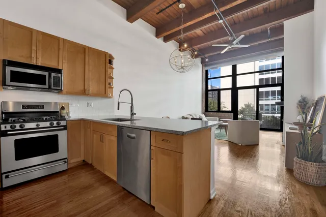 $3,800 | 525 West Superior Street, Unit 322, Chicago, IL 60654