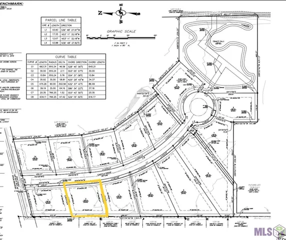 $135,000 | 14854 Castle Drive, Pride, LA 70770