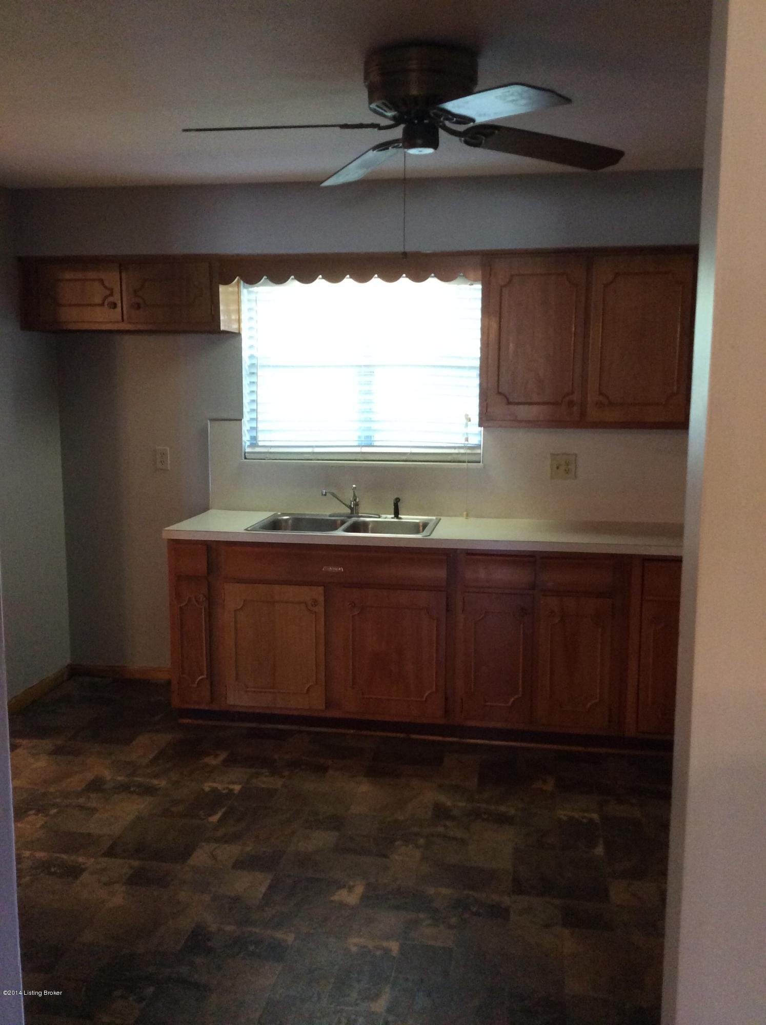 5214 Poplar Level Road Louisville, KY 40219 - Photo 3 of 15 Kitchen- 2nd view