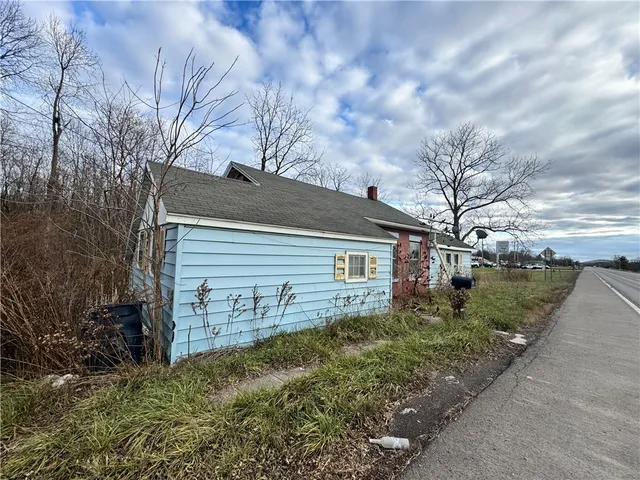 $49,000 | 1411 Highway 414, Tyre, NY 13148