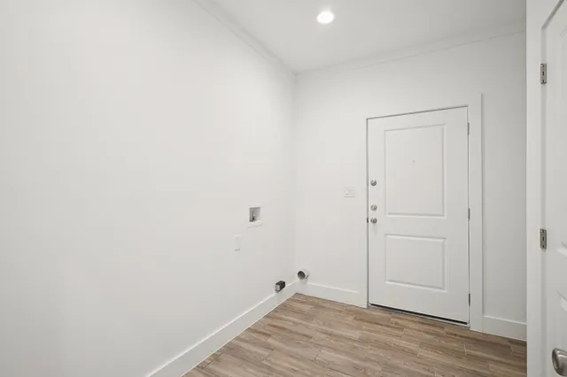 a view of small space