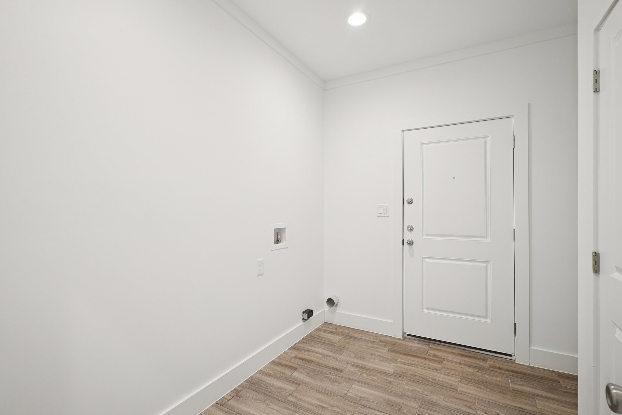 3917 Sayers Street Houston, TX 77026 - Photo 20 of 26 a view of small space