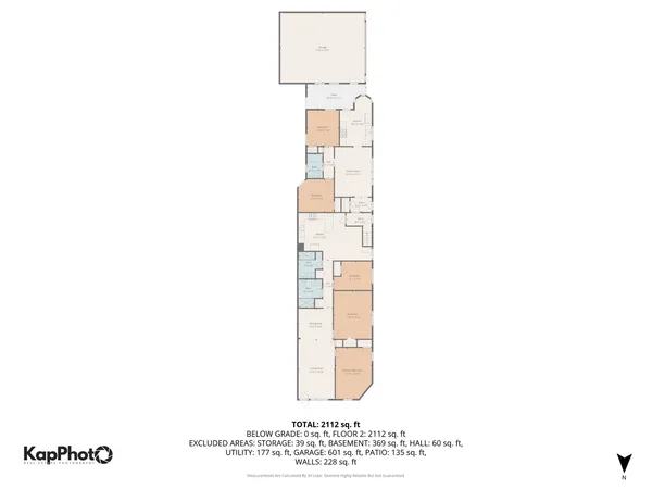 $699,000 | 6259 West Peterson Avenue, Chicago, IL 60646