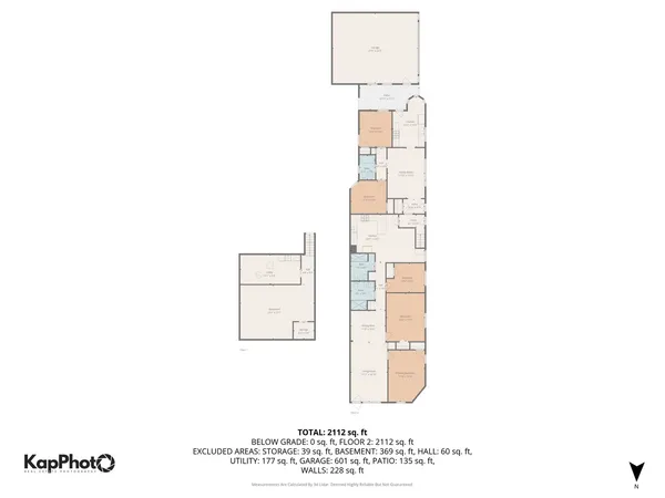$699,000 | 6259 West Peterson Avenue, Chicago, IL 60646