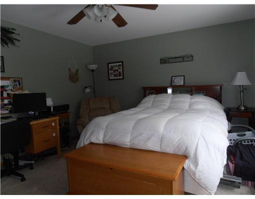 225 Ridgewood Drive Warren, ME 04864 - Photo 5 of 6 Master Bedroom.