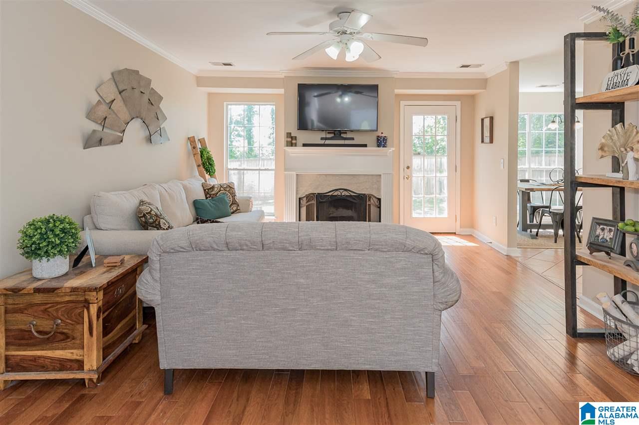 736 Ridge Way Circle Birmingham, AL 35226 - Photo 10 of 36