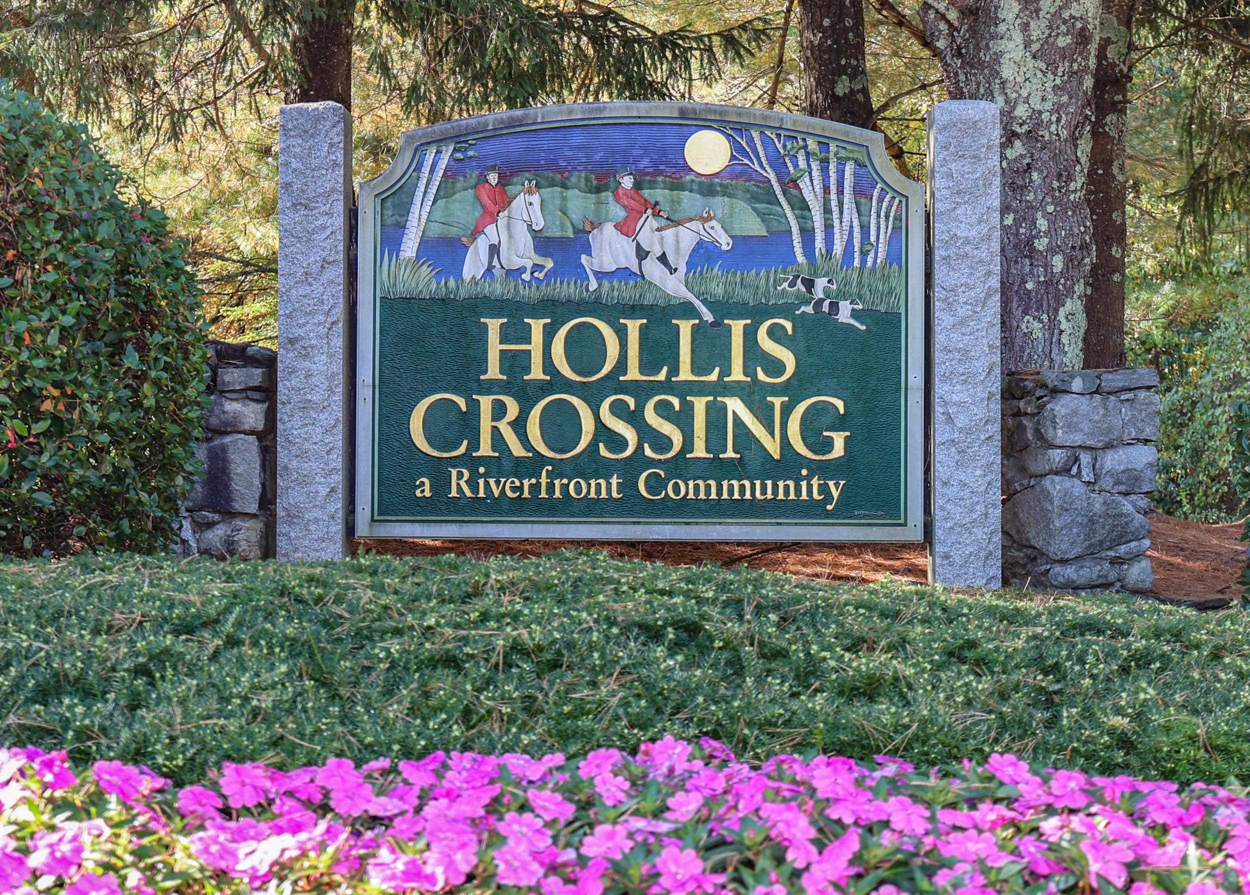 78 Bartemus Trail Nashua, NH 03063 - Photo 2 of 49