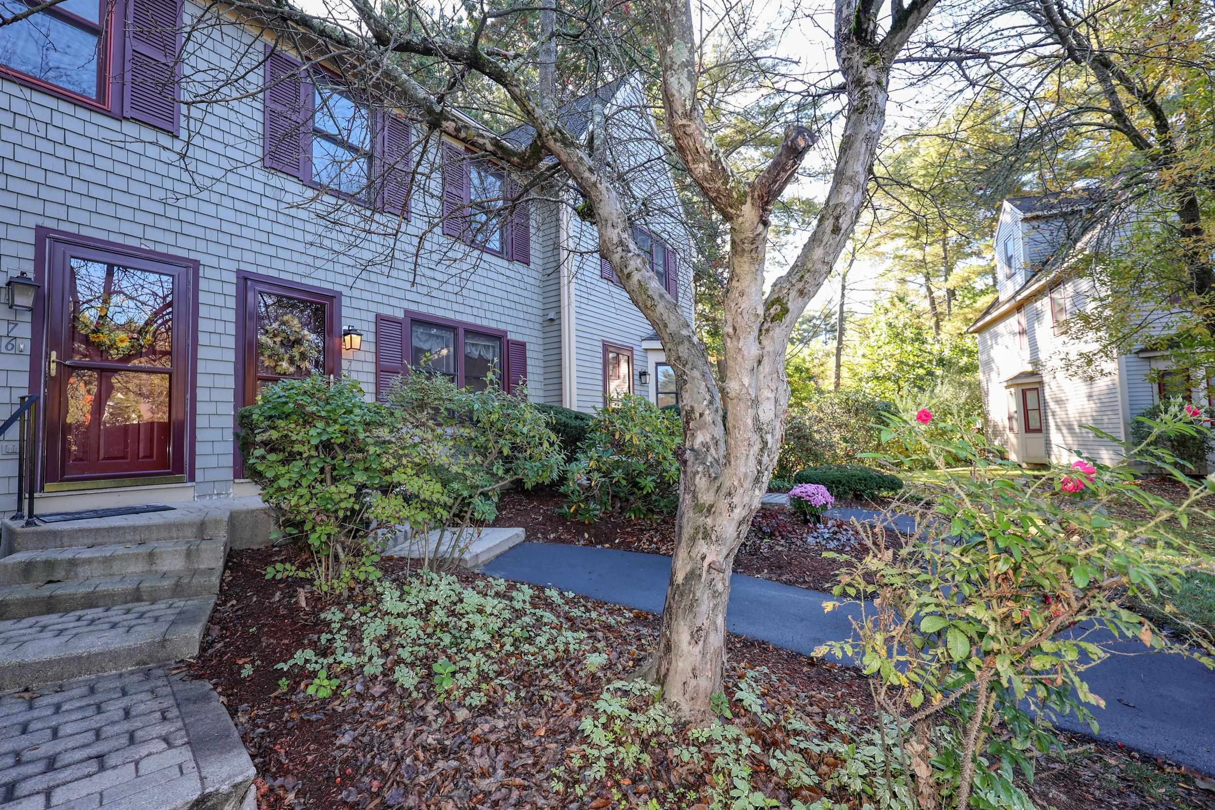 78 Bartemus Trail Nashua, NH 03063 - Photo 24 of 49